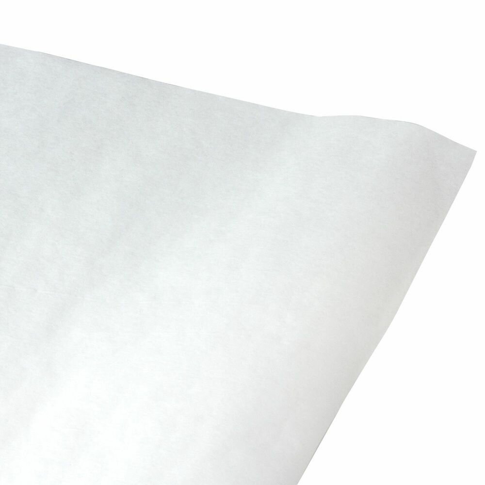 Калька под карандаш Staff рулон 0,42х20 м, плотность 40 г/м2 — фото 1