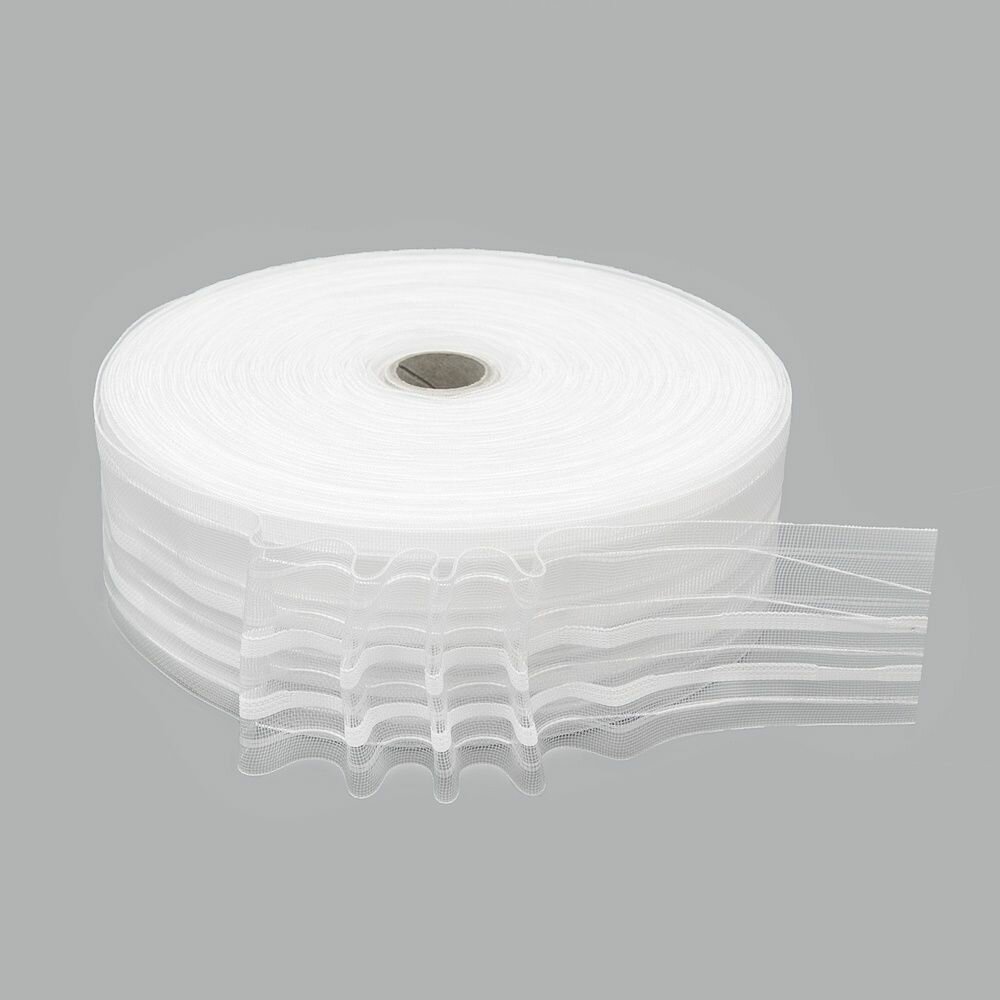 Тесьма шторная Caron 