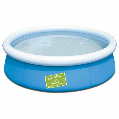 Bestway "My First Fast Set Pool", 152х38 см