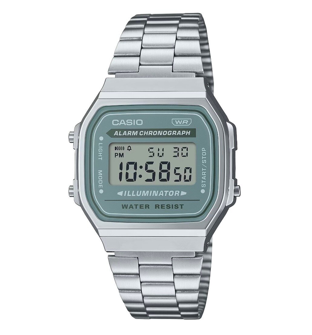 Наручные часы CASIO Vintage 