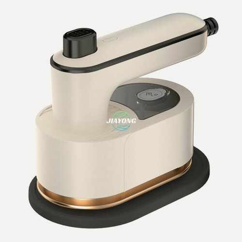 Изображение товара Складной портативный отпариватель для дома и путешествий - Мини-утюг с паром, быстрым нагревом и автоотключением