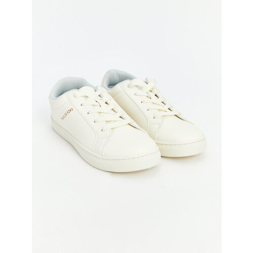 фото Кеды lc waikiki, размер 40, beige