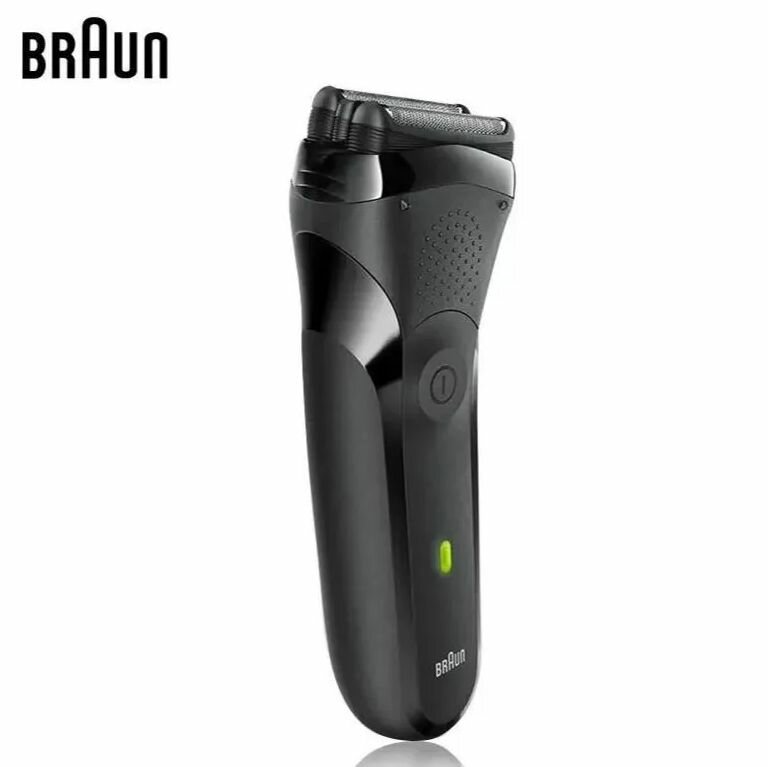 Электробритва Braun Series 3 301S