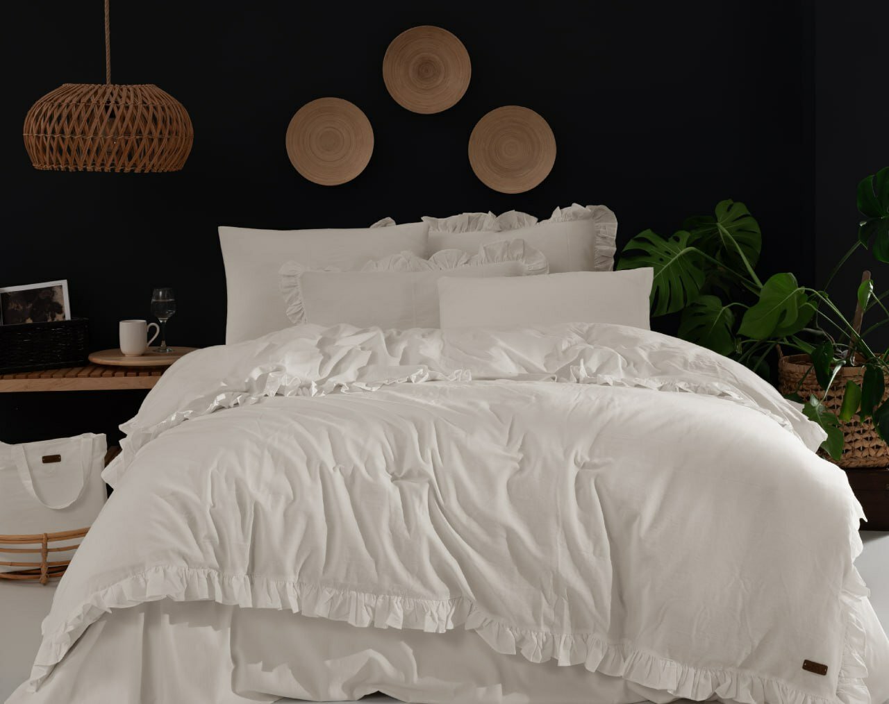 Комплект постельного белья Milagros