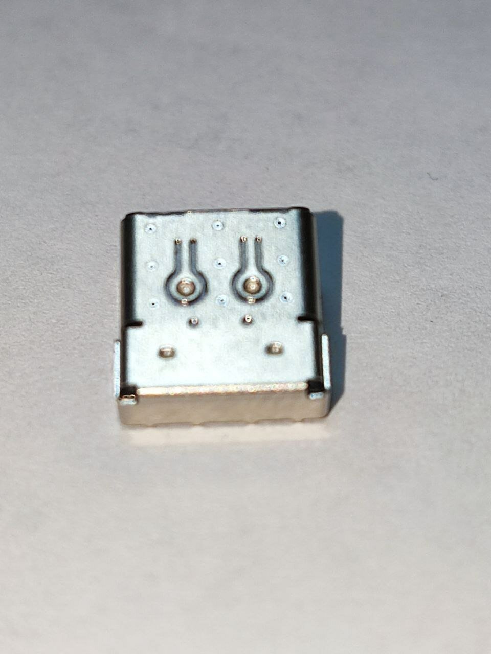 Разъем type-c для игровой приставки Xbox series x, xbox series s, x box elite 2