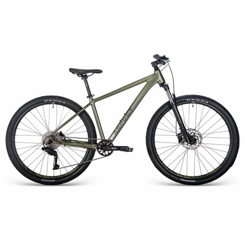 Aspect Cobalt 29 2025 (22", Зеленый)