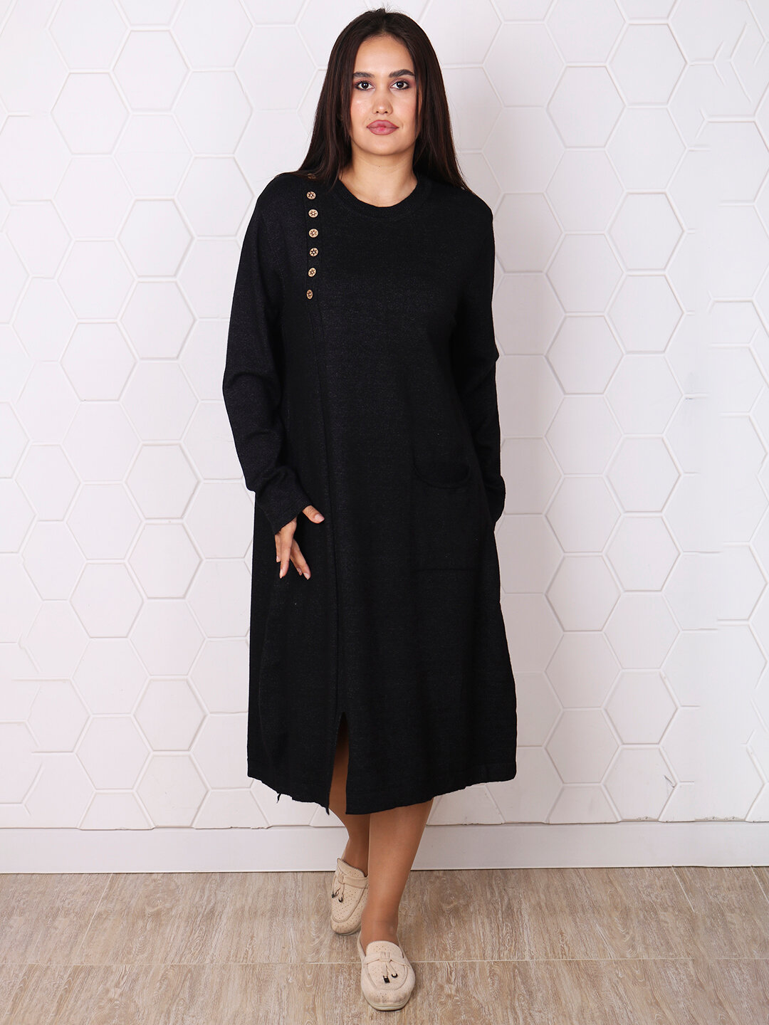 Туника, размер One Size — фото 1