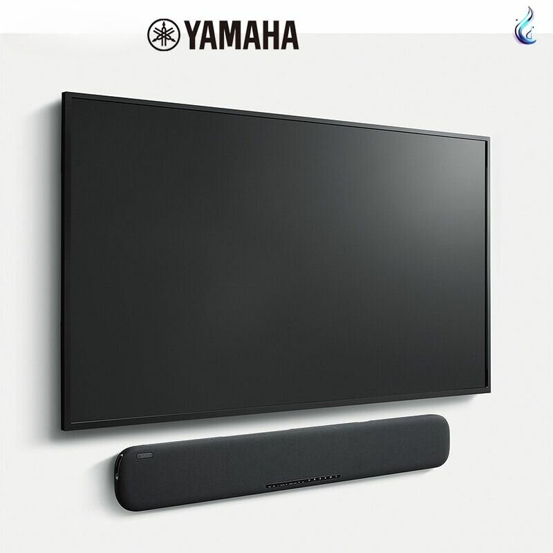 Саундбар Yamaha - фото №2
