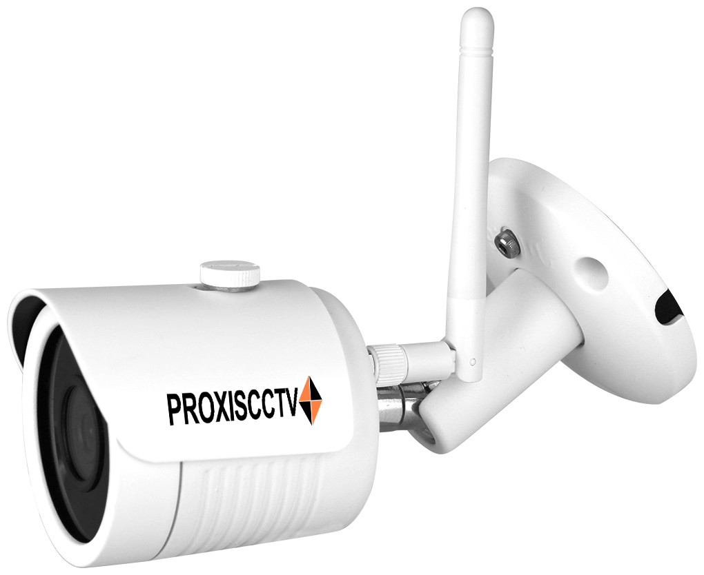 PX-IP-BH30-GF20W(2.8)(BV) уличная Wi-Fi камера видеонаблюдения, 2.0Мп, f=2.8мм