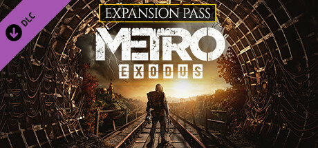DLC Metro Exodus Season Pass для Steam