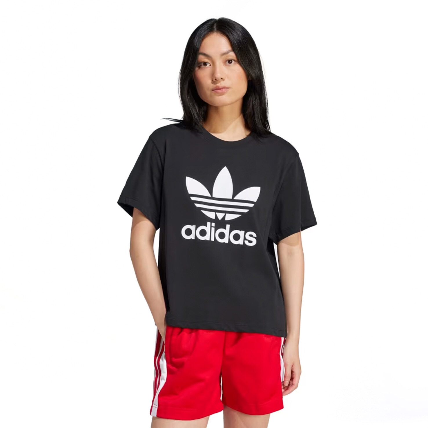 Футболка спортивная adidas