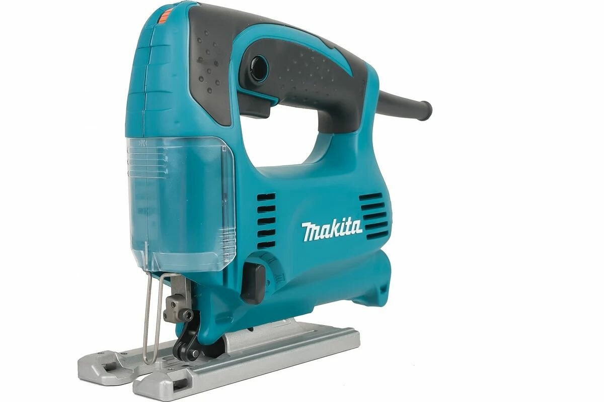 Лобзик MAKITA 4329 450Вт,65мм, рег, маят.1,9кг(коробка)
