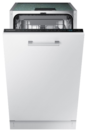 Встраиваемая посудомоечная машина Samsung- DW50R4050BB/WT Samsung DW50R4050BB/WT