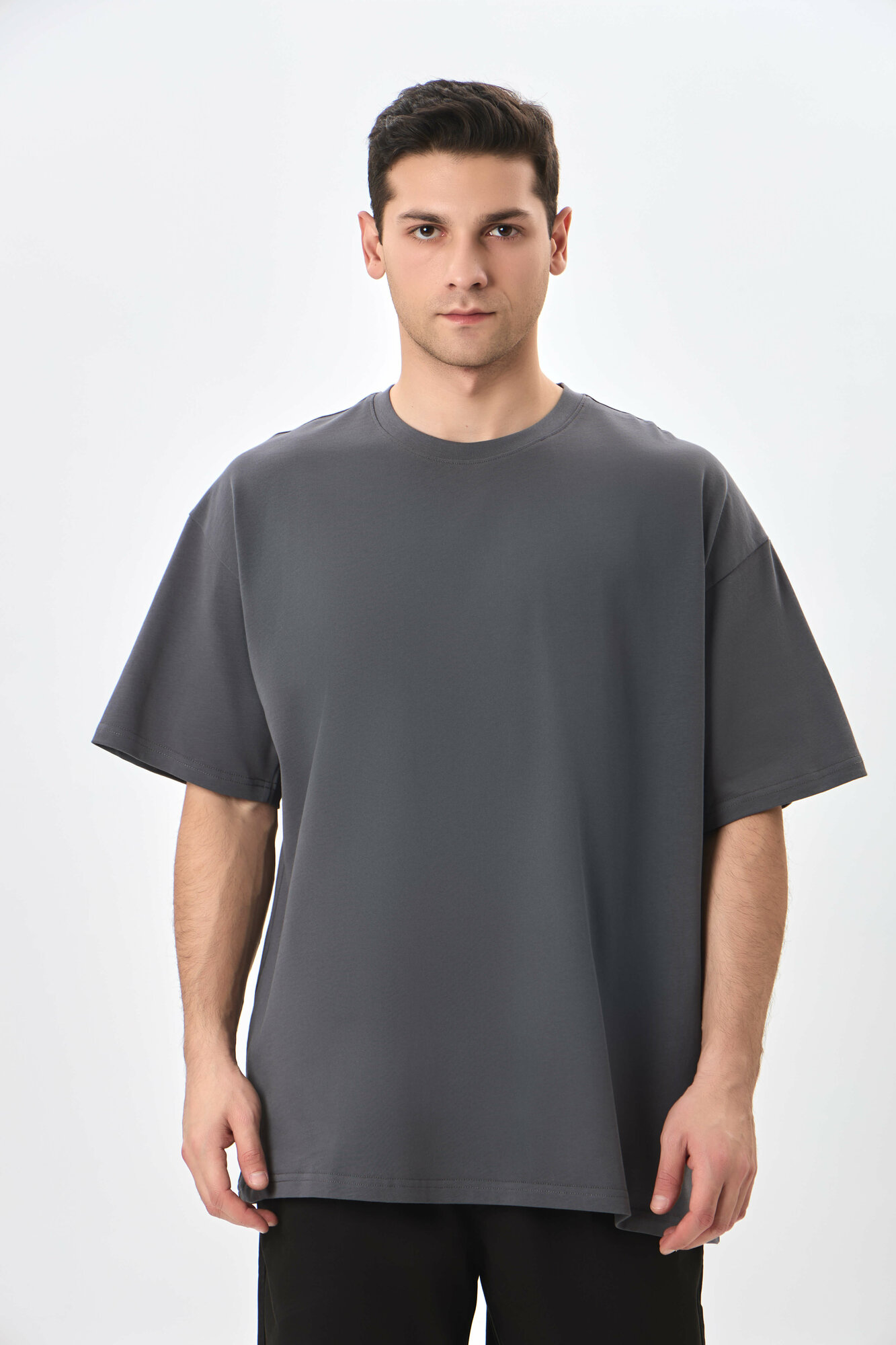 Футболка спортивная