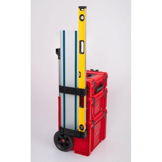 Крепления Qbrick System Custom Long Items Holder set — фото 1