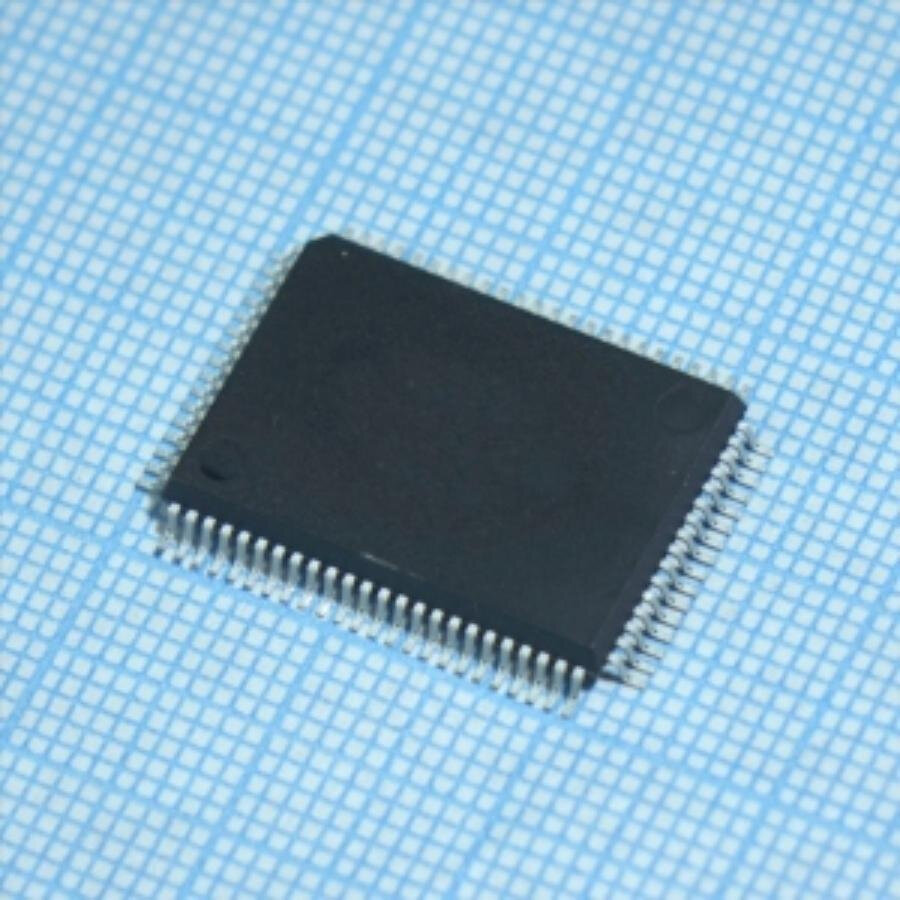 Микросхема LC75883E SMD