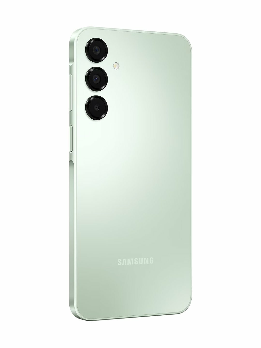 Смартфон Samsung Galaxy A16 6ГБ 128ГБ, Super AMOLED, 90Hz 6.7", 50 MP — фото 1