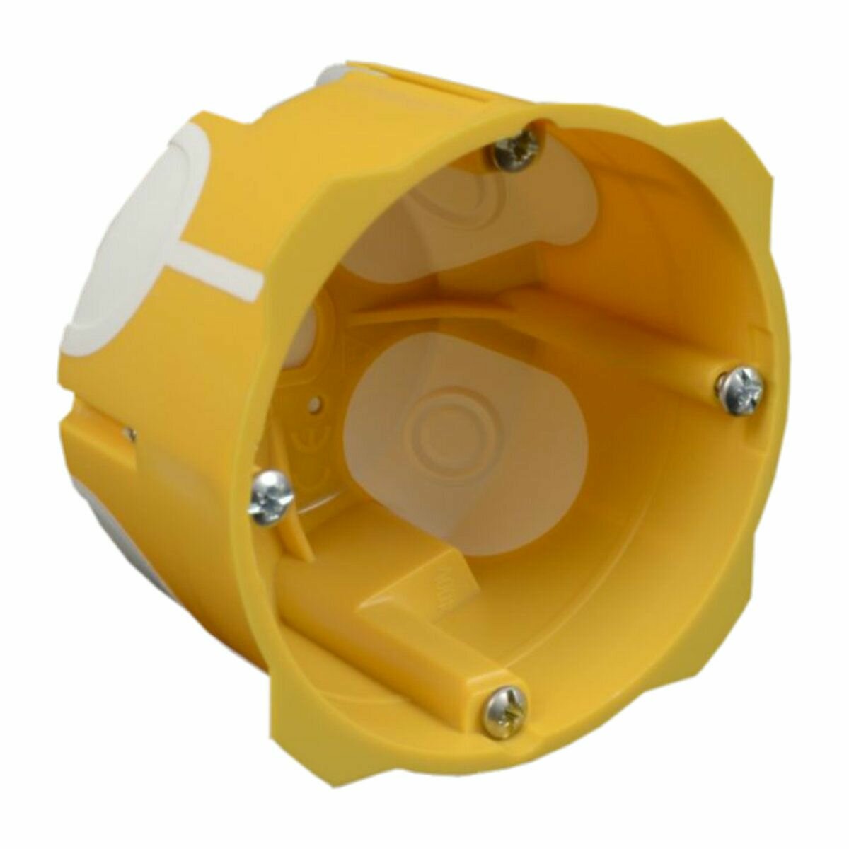 Коробка установочная СУ 1х местн. KPL 64-50/LD D64 50мм (гипс) KPL 64-50/LD_NA KOPOS