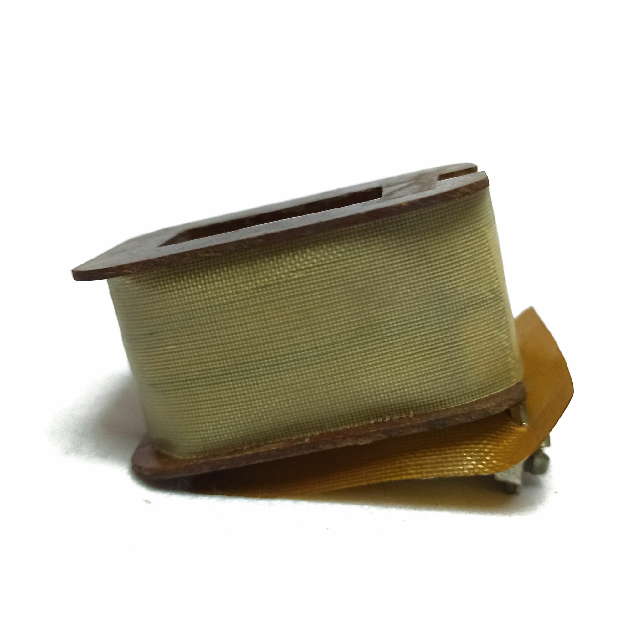 ЭМ 34-4 380В катушка — фото 1