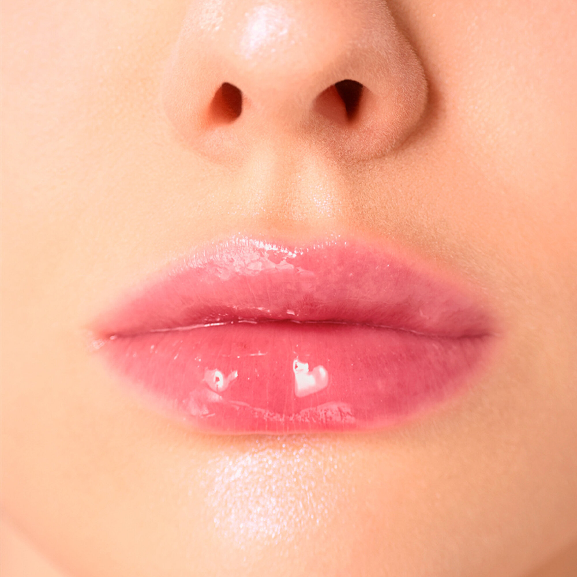 INFLUENCE BEAUTY Блеск для губ глянцевый GLOSS-X тон 06 3,5мл — фото 1