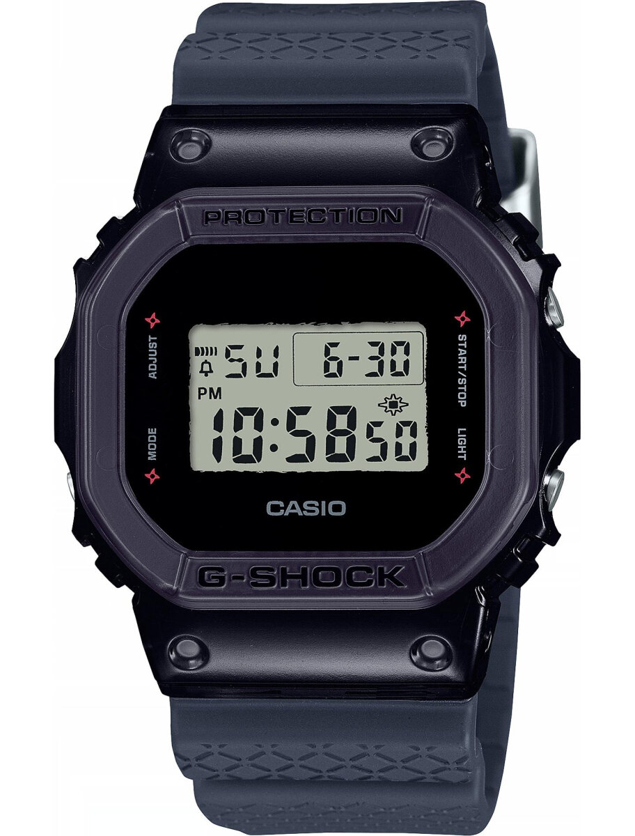 Наручные часы CASIO G-Shock 