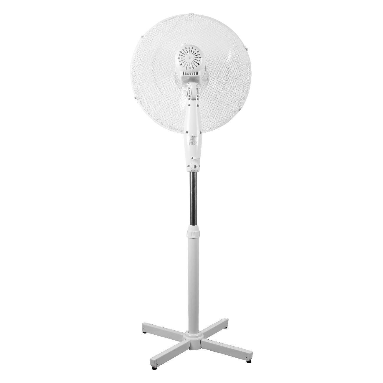 Вентилятор напольный Primera SFP-4021JXA — фото 1