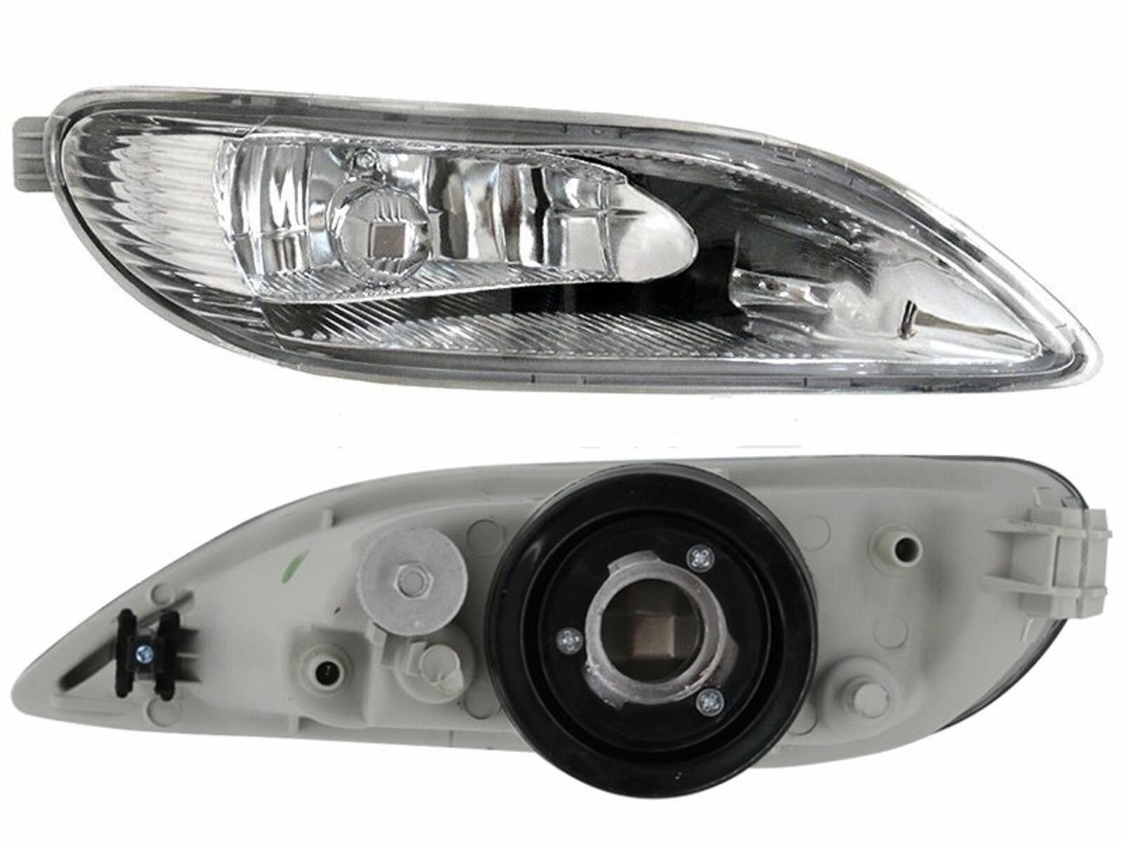 Фара противотуманная TOYOTA CAMRY 01-04