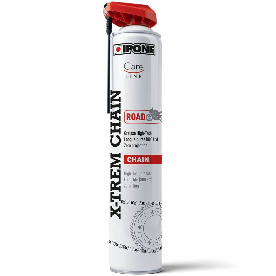 Смазка цепи IPONE X-TREM CHAIN ROAD 750 ml