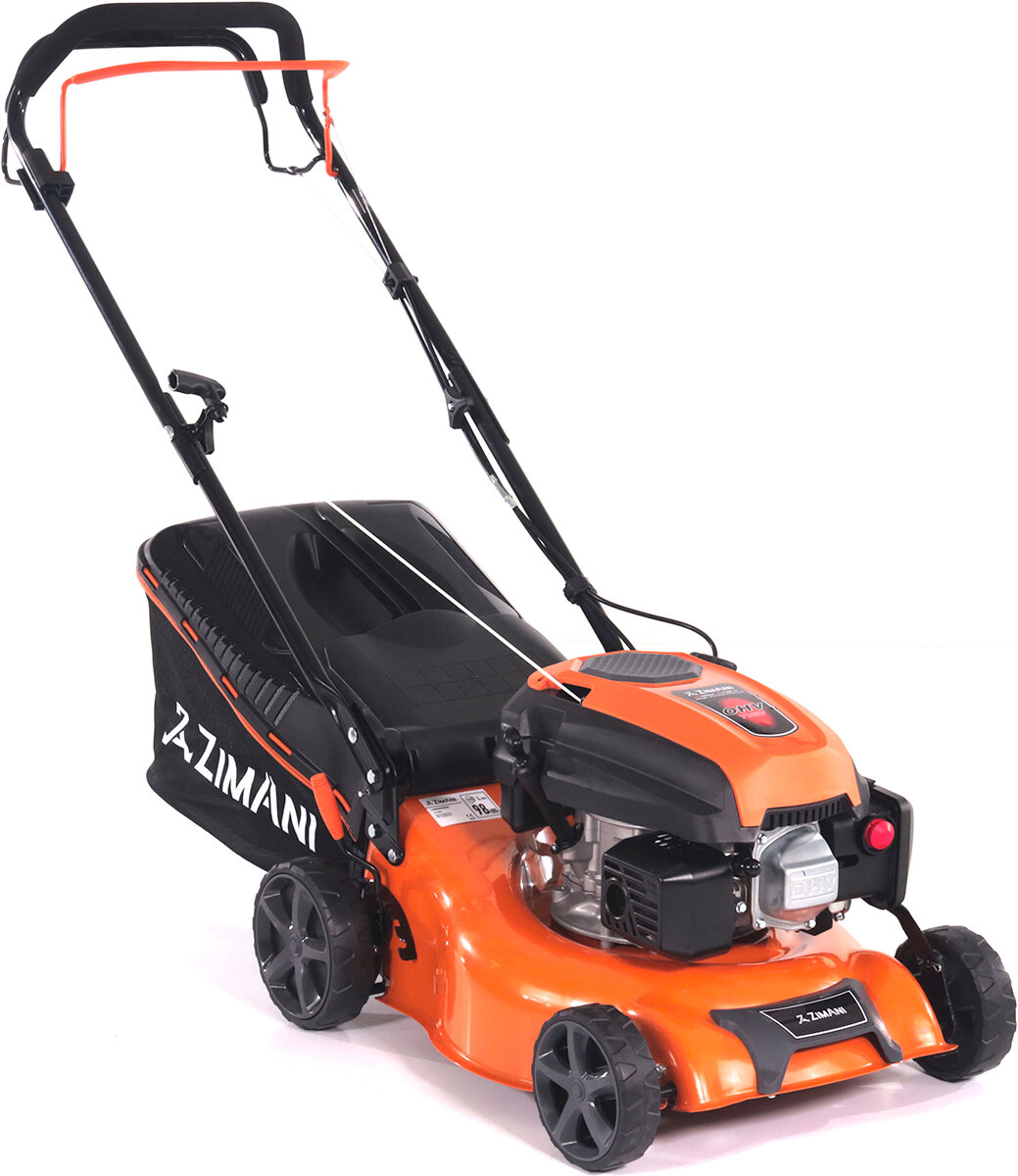 ZimAni LC140S
