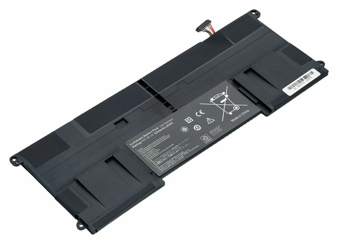 Аккумулятор для Asus Taichi 21