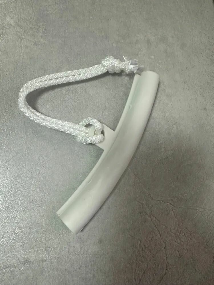 146 мм Силиконовая защита кромки диска — фото 1