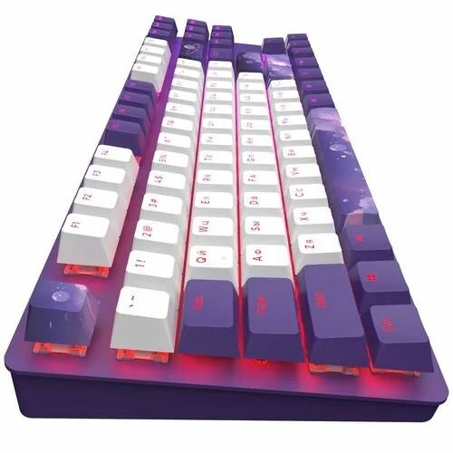 Red Square Keyrox TKL Hyperion (RSQ-20039), Игровая клавиатура — фото 1