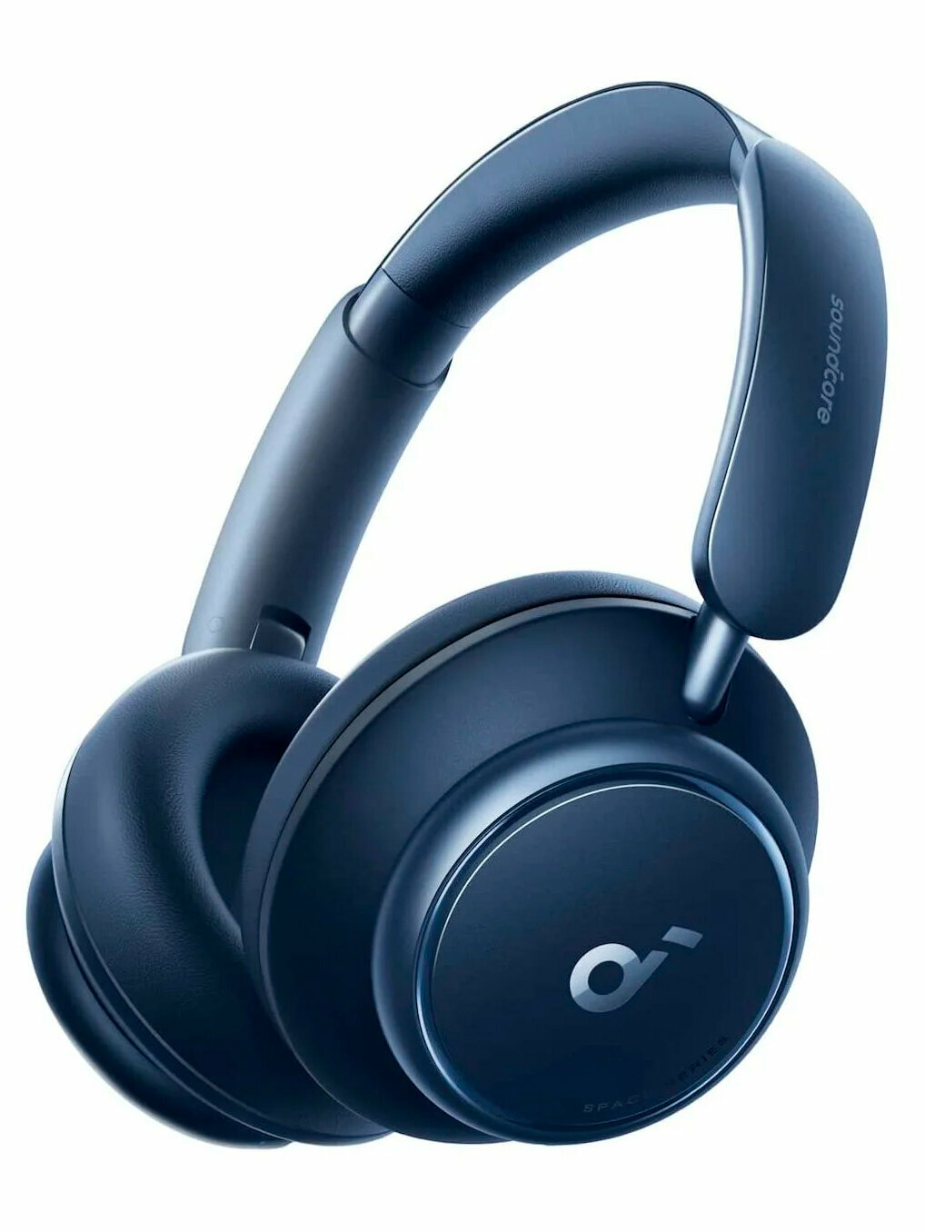 Беспроводные полноразмерные наушники Anker Soundcore Space Q45, синий