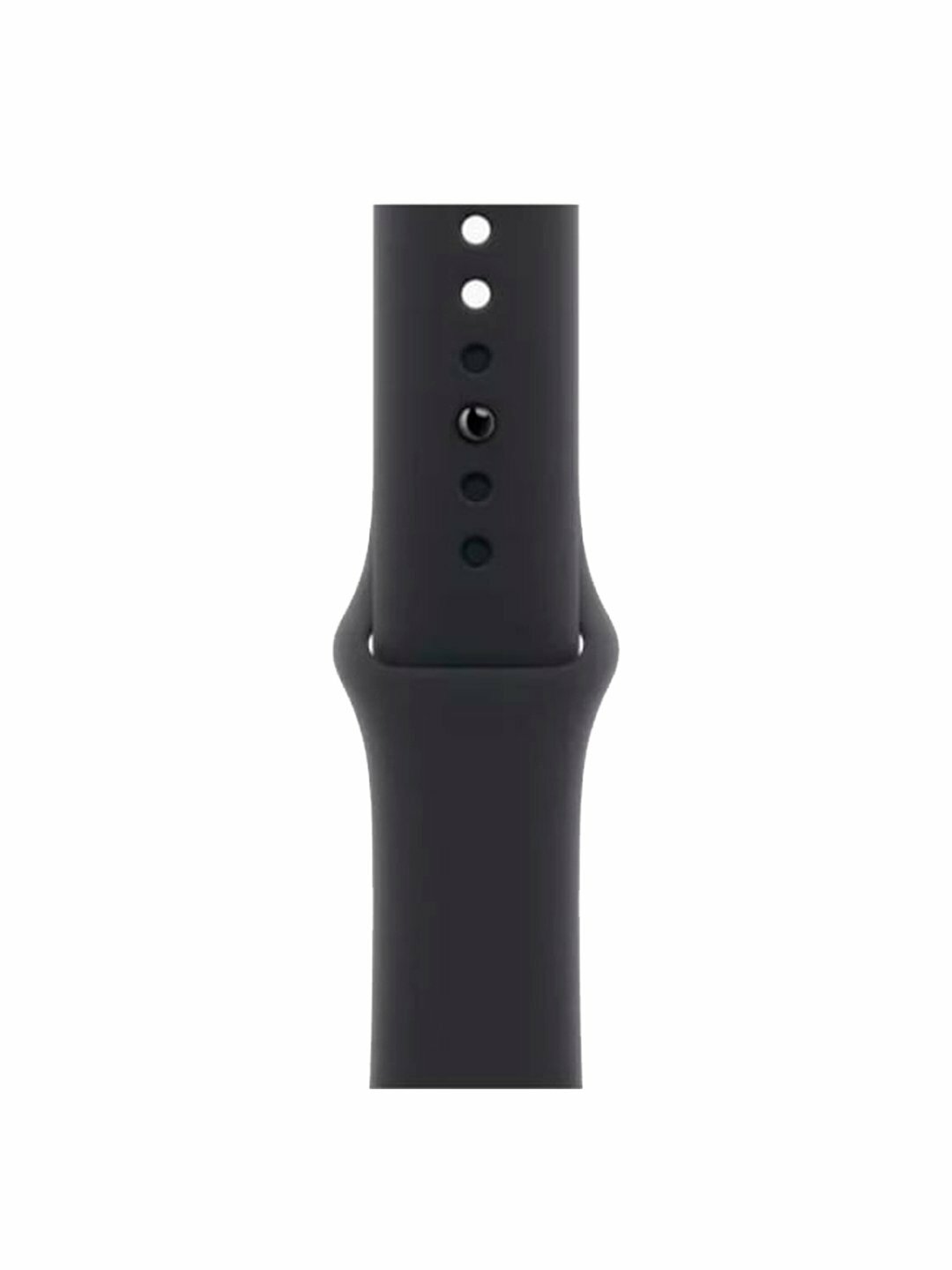 Смарт-часы Watch Series 10 Jet Black, 42 мм, 46 мм, GPS — фото 1