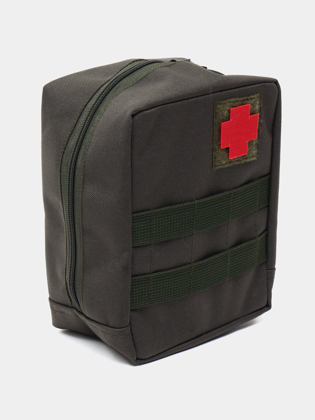 Аптечка С-04-68/23, Зелёный хаки — фото 1