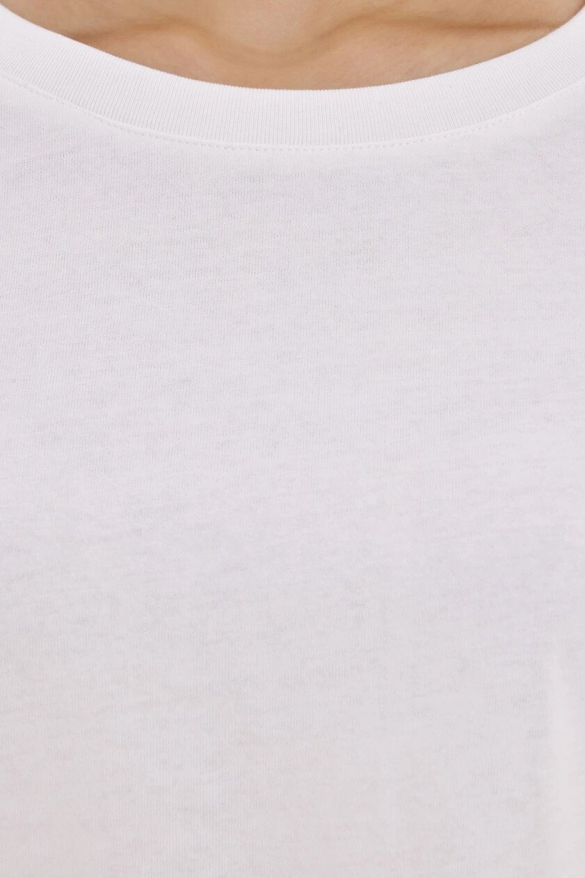 Лонгслив Selfie, размер XS, , белый — фото 1