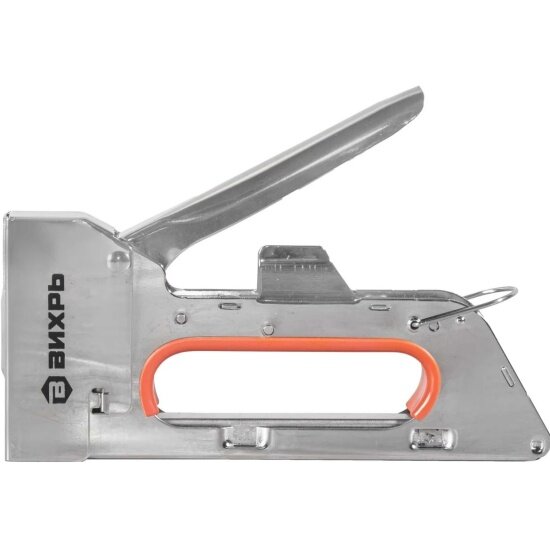 Картинки Степлер мебельный Вихрь , тип скобы 53 (скобы 4-8мм), 73/9/3/2