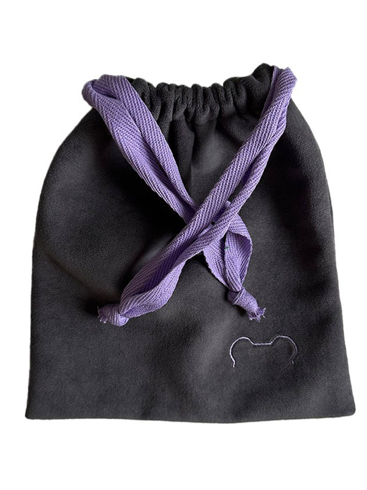 Мешочек с непромокаемой тканью для хранения LUMICUBE, лавандовый