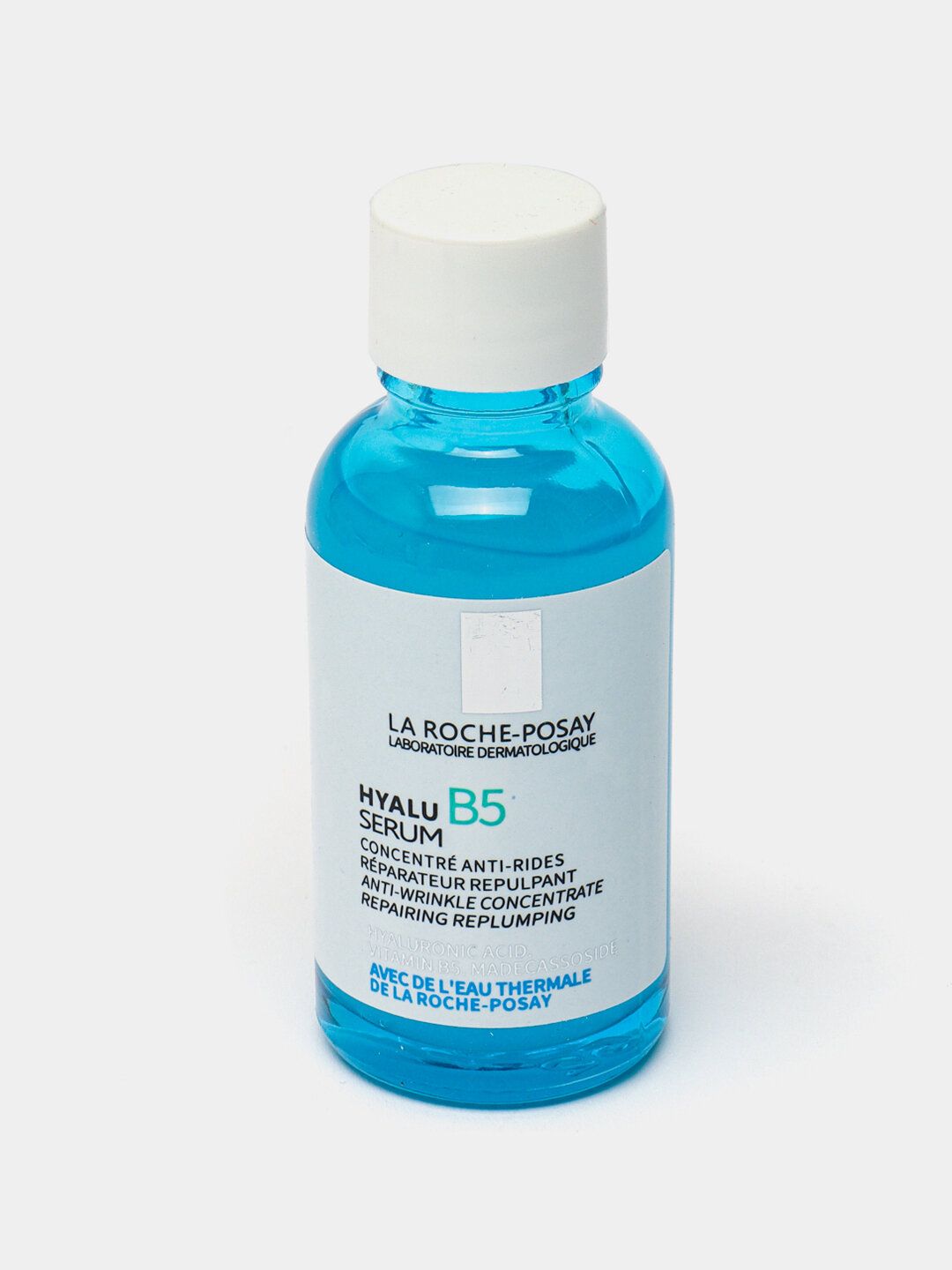 Сыворотка La Roche-Posay "Hyalu B5", для всех типов кожи, 30мл — фото 1