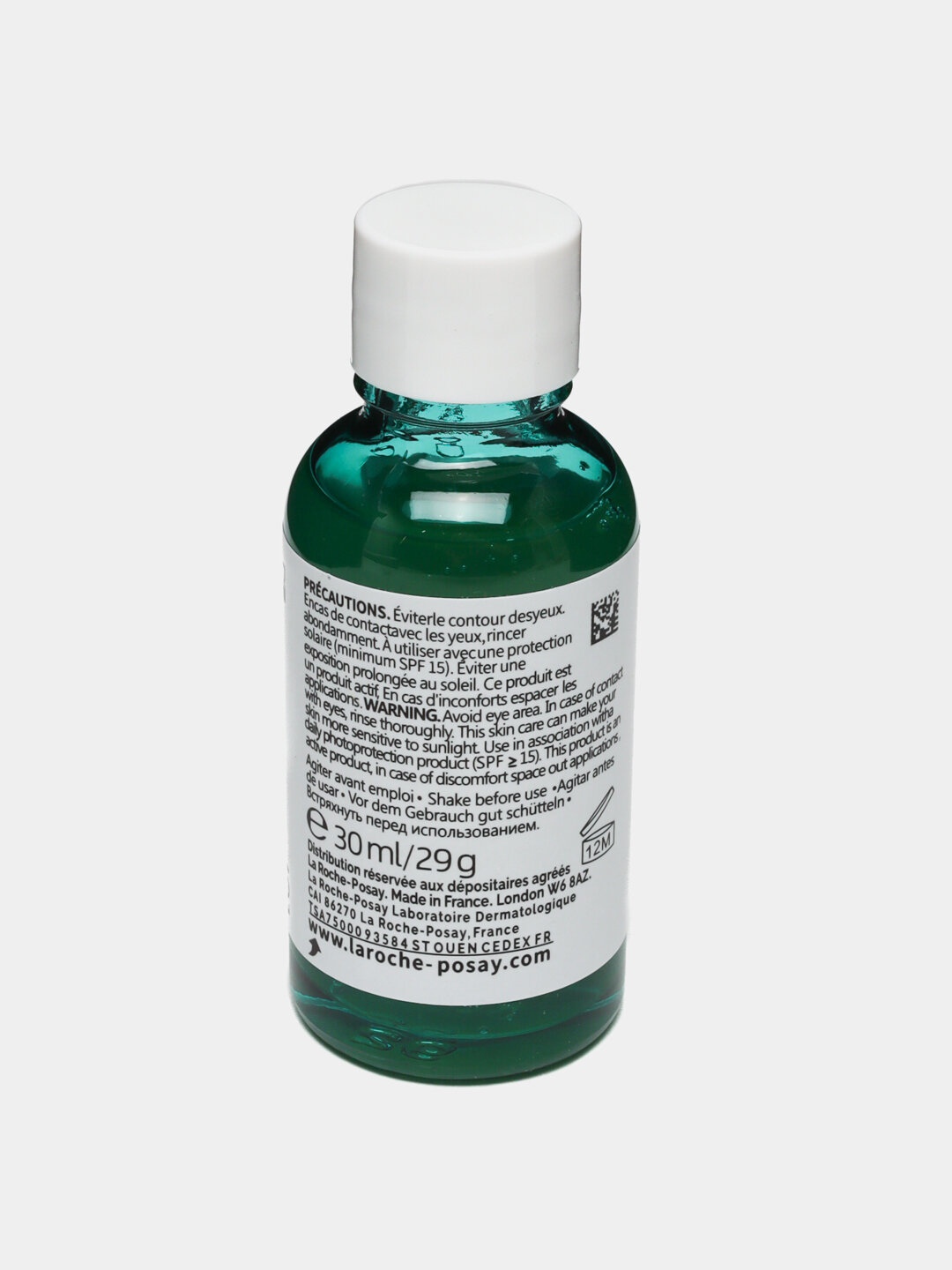 Сыворотка La Roche-Posay "Ultra Concentré", для всех типов кожи — фото 1