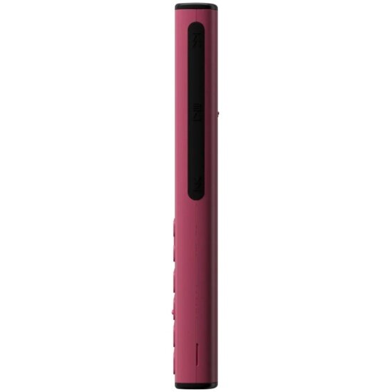 Мобильный телефон Nokia 130 Dual Sim (TA-1704) Красный — фото 1