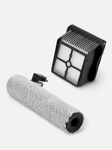 Изображение товара Набор сменных аксессуаров Kitfort КТ-5100-30 (для КТ-5160)