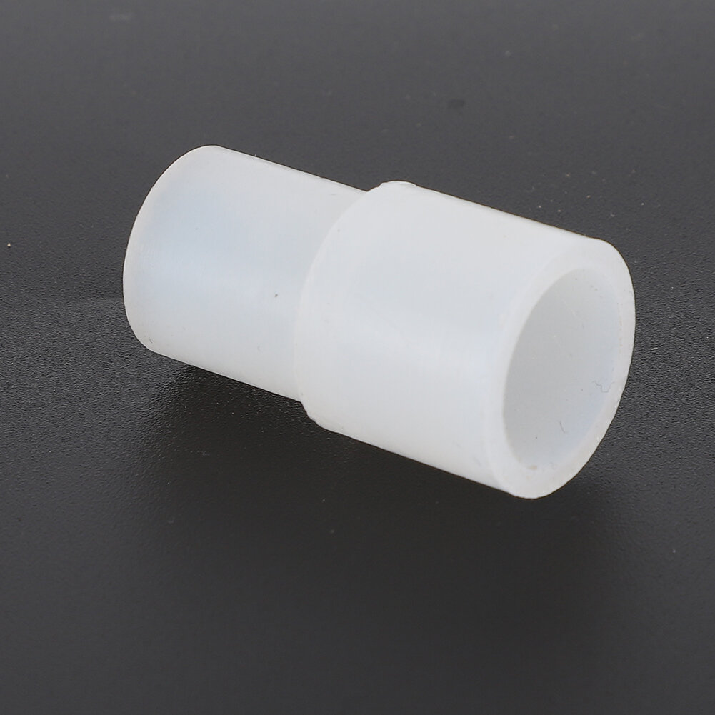 5 шт./компл, резиновая трубка для аквариума, переходник для резиновых трубок, переходник для шланга для аквариума, прозрачный соединитель