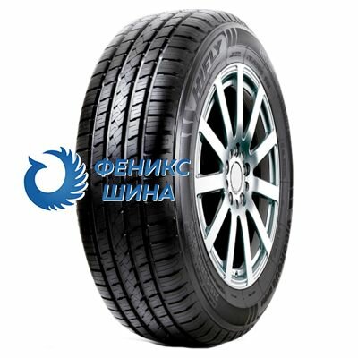 HiFly 215/70R16 100H Vigorous HT601 TL Шины летние