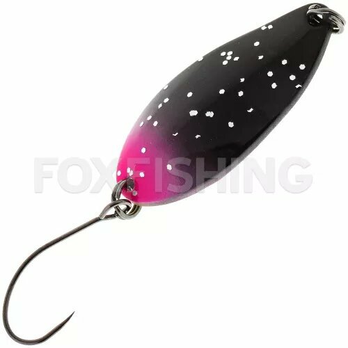 Блесна колеблющаяся Lucky John Juna 3,9см. 5,0гр. 026