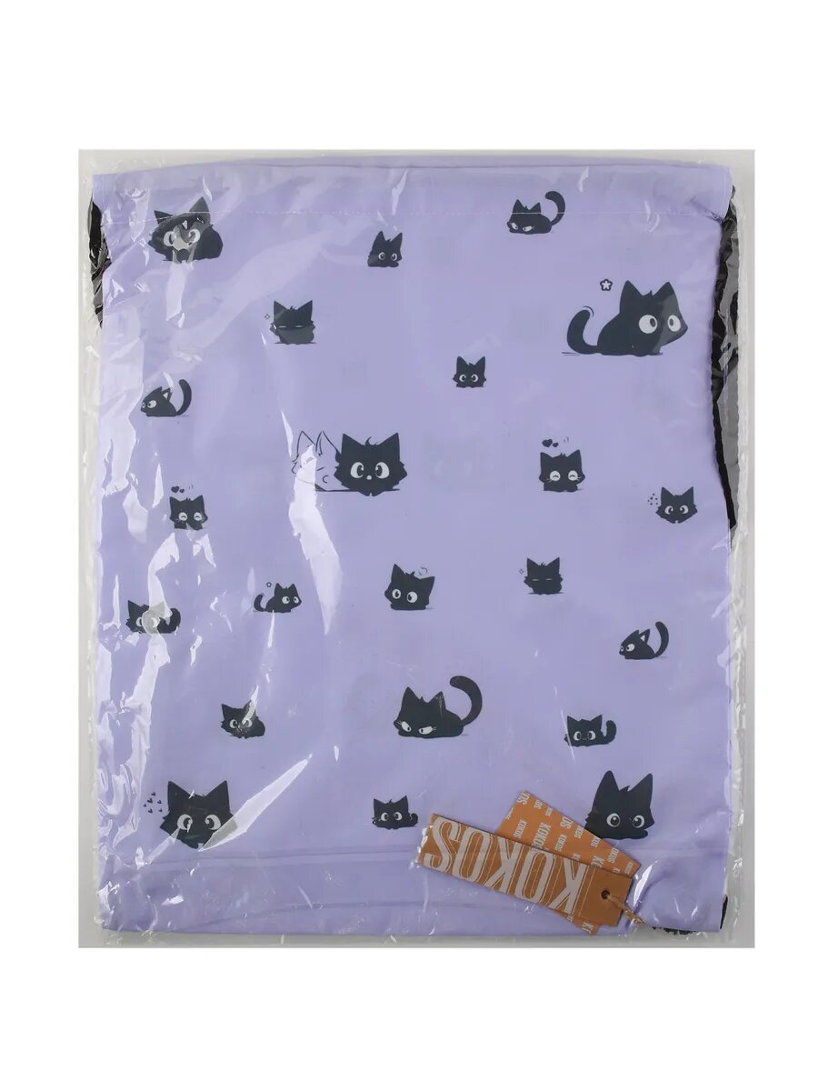 Мешок для обуви — фото 1