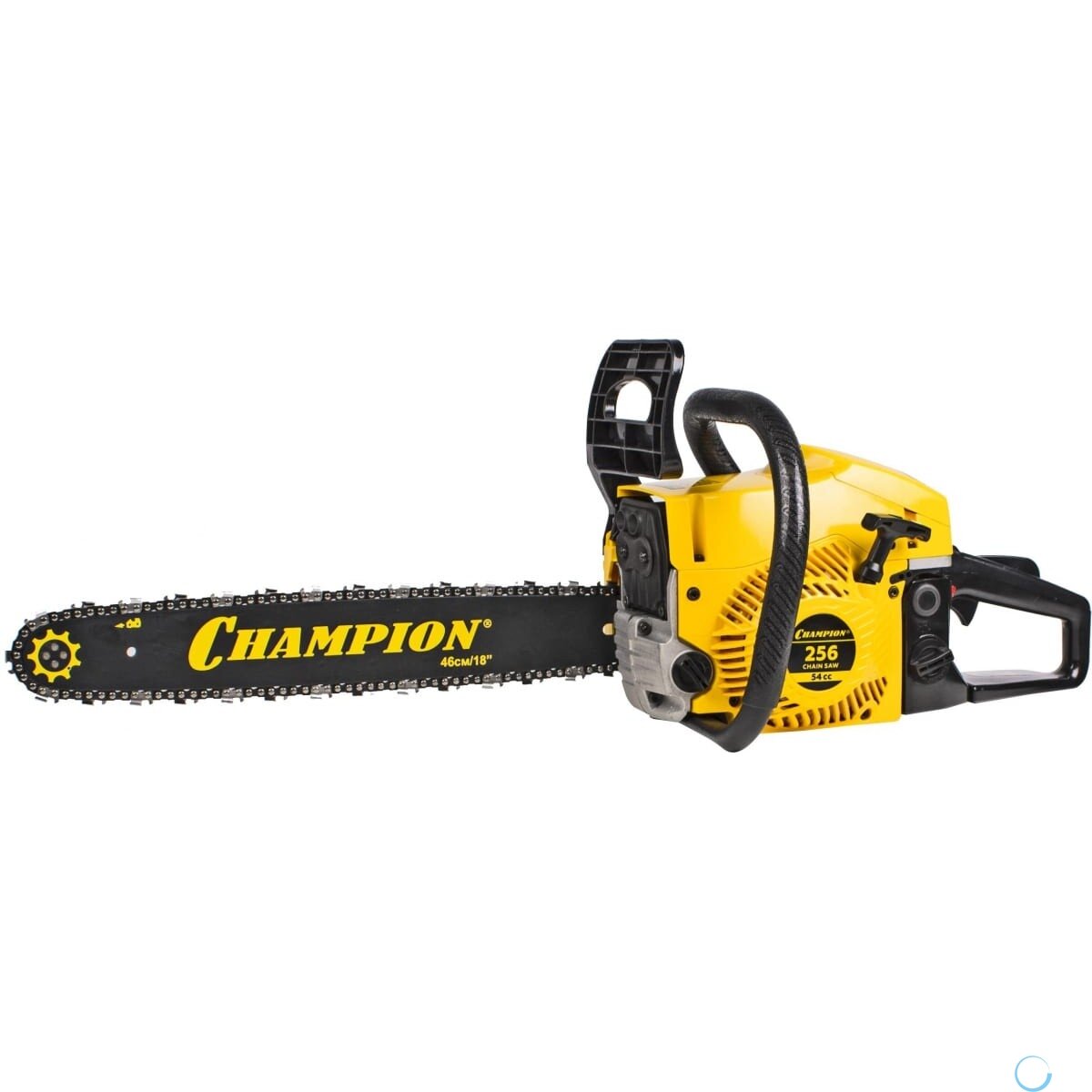 Бензопила Champion 256-18 2500Вт 3.4л. с. дл. шины:18" (45cm)