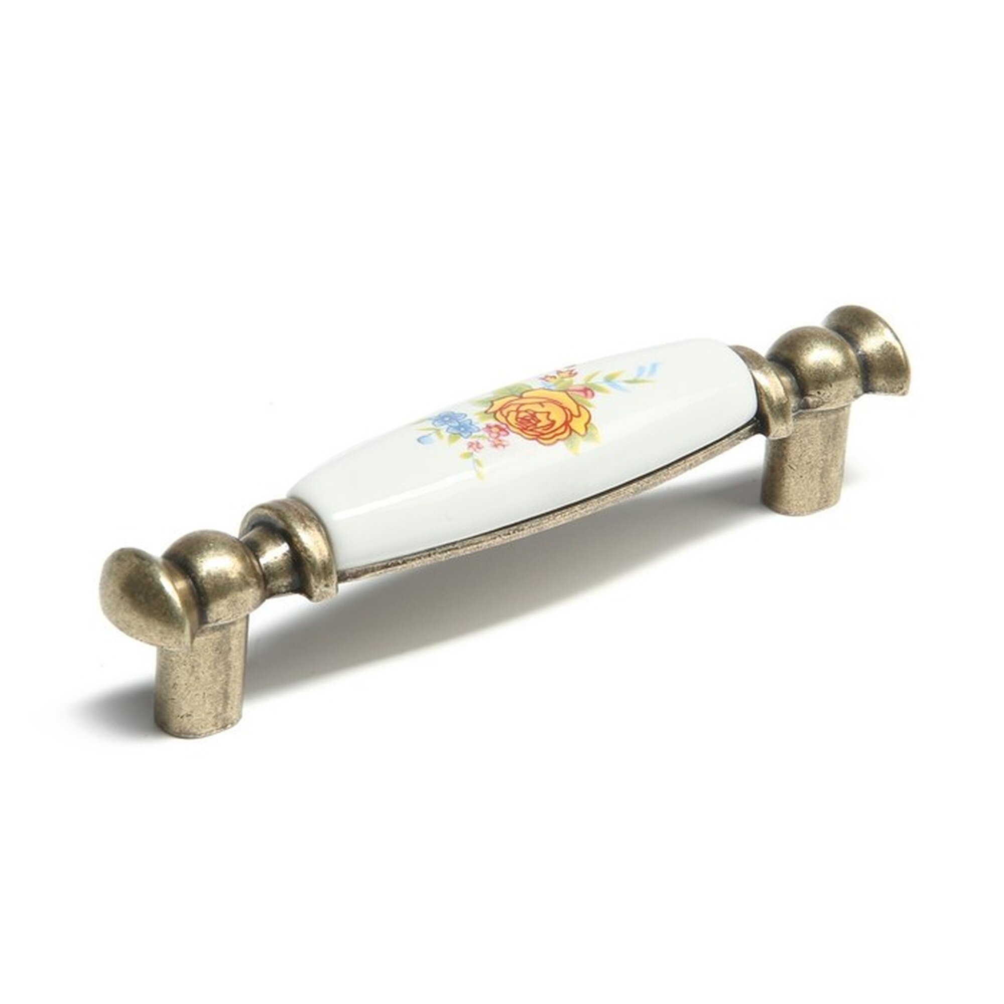 Ручка-скоба CAPPIO 