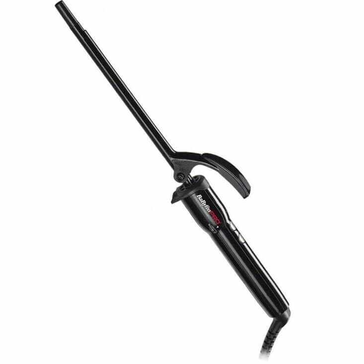 Стайлер плойка для завивки волос BaByliss Pro Advanced Curl BAB2470TDE 10 мм