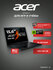 Ноутбук Acer Nitro V 15 ANV15-41 Ryzen 5 7535HS 16GB / SSD 512GB ...